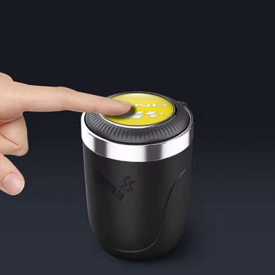 Renault Wind Ashtray Car Accessory LED Light 