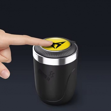 Seat Cupra Automotive Ashtray Limited Edition