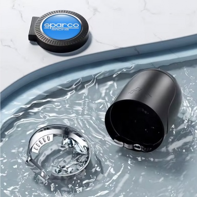 Sparco Car Ashtray for Cigarette High End