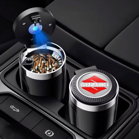 Suzuki Car Ashtray for Cigarette High End Veresion 