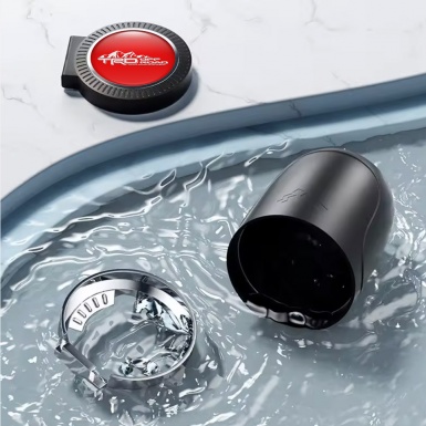 Toyota TRD Off Road Trash Can Ashtray