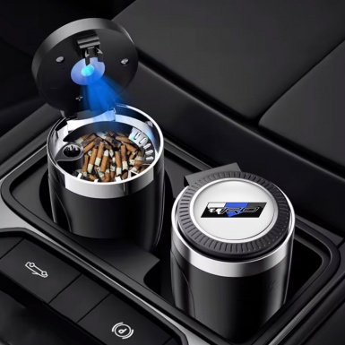 Toyota Stylish Automotive Ashtray with LED Light