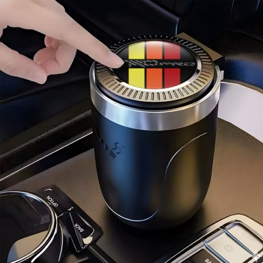 Toyota TRD Pro Plastic Ashtray Car Accessory 