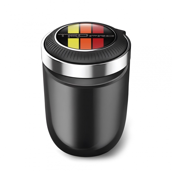 Toyota TRD Pro Automotive Ashtray Limited Edition