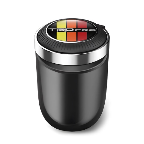 Toyota Trash Can Ashtray TRD Pro Premium Quality