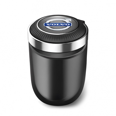 Volvo Ashtray Car Accessory Luxury Style 