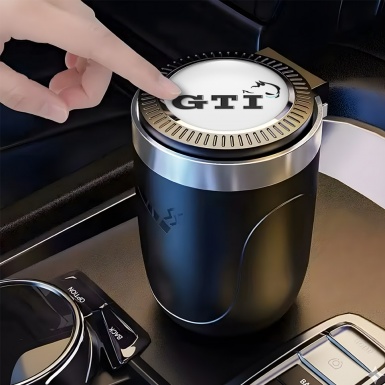 VW Ashtray Car Accessory GTI Edition 