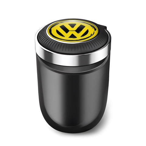 VW High End Ashtray Car Accessory 