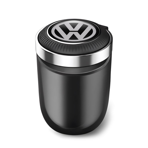 VW Ashtray Car Accessory LED Premium Quality Model 