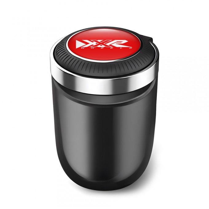 XXR Trash Can Ashtray Limited Design 