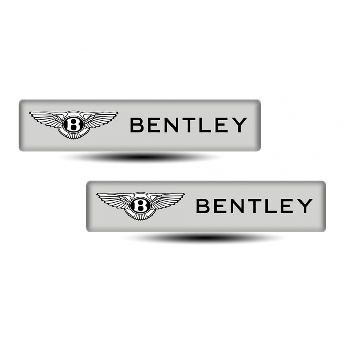 Bentley Logo Emblem High-Quality Style 