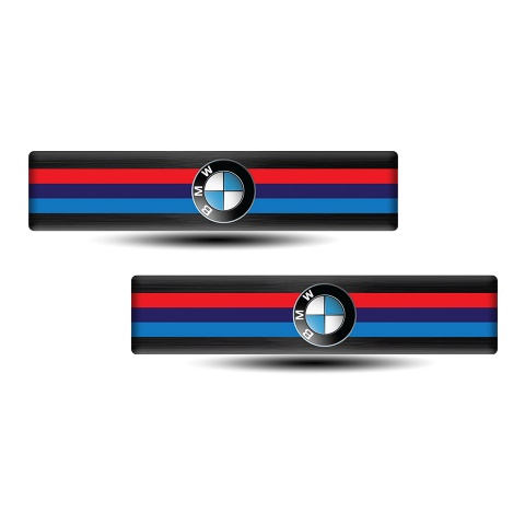 BMW Emblem Badge Logo Classsic Design 