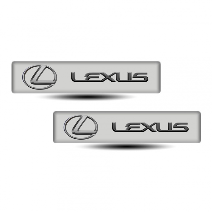 Lexus Logo Emblem Stylish Band Model 