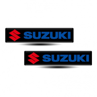 Suzuki Logo Emblem Premium Quality Design 