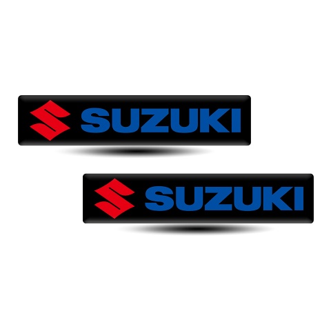 Suzuki Logo Emblem Premium Quality Design 