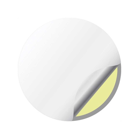 Tesla Logo Emblems Custom Black Logo