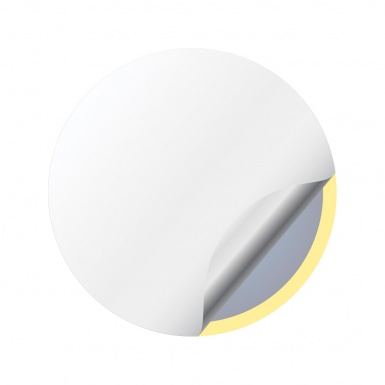 Alfa Romeo Wheel Emblems Navy Yellow Green Logo