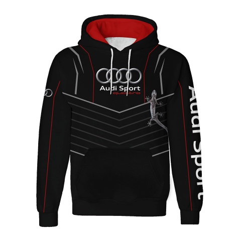 Audi hoodie deals