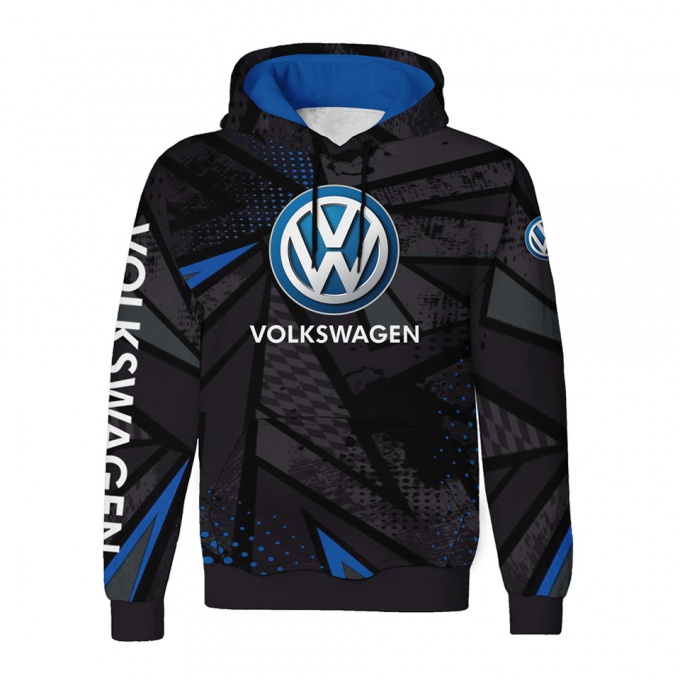 Vw hoodie shop