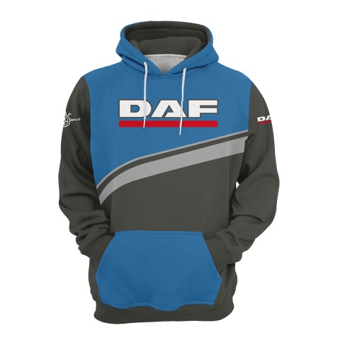 Daf hoodie on sale