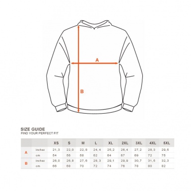 Case IH Sweatshirt Dark Grey Tractor Collage Edition