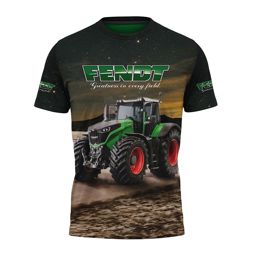 T shop shirt fendt