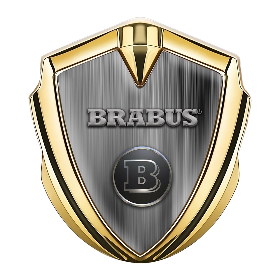 3D Logo Lettering Car Emblem, Crachá, Auto Body Styling, Mercedes Benz,  BRABUS, Letters Sticker, 4538171300, 7.5x1.5 cm - AliExpress