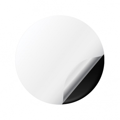Toyota Trd Sticker Wheel Center Hub Cap Pro Version